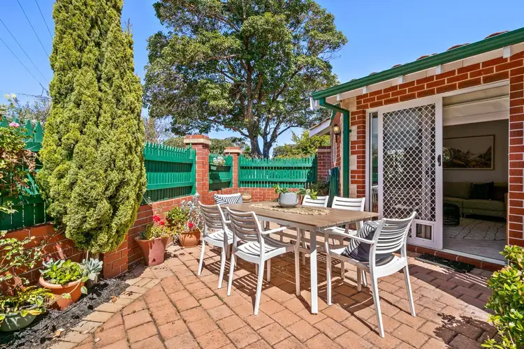 Third view of Homely villa listing, 220 St Brigids Terrace, Doubleview WA 6018