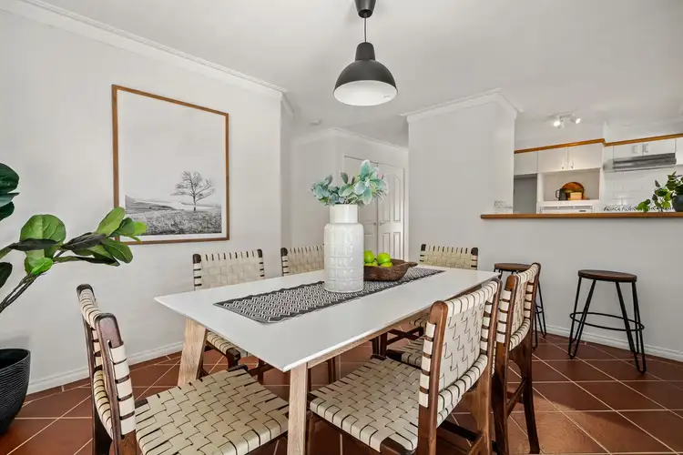 Sixth view of Homely villa listing, 220 St Brigids Terrace, Doubleview WA 6018