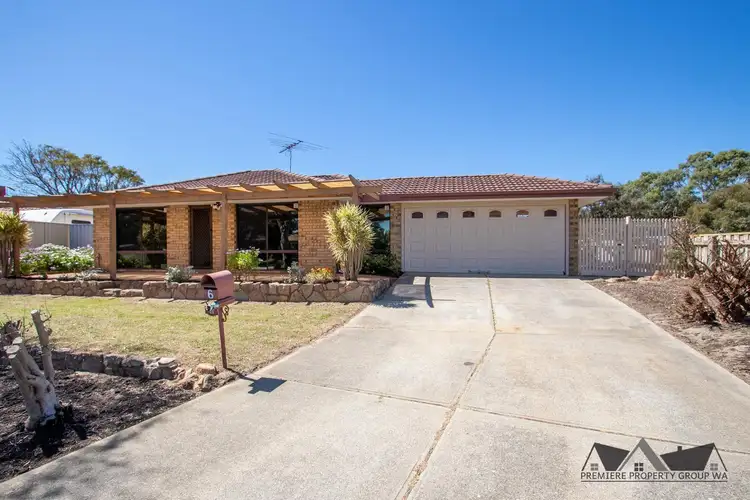 Main view of Homely house listing, 6 Ringtail Place, Brookdale WA 6112
