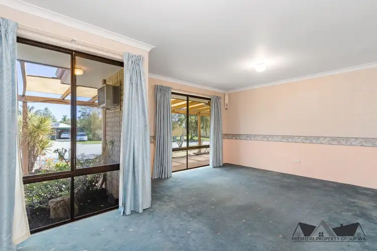 Second view of Homely house listing, 6 Ringtail Place, Brookdale WA 6112