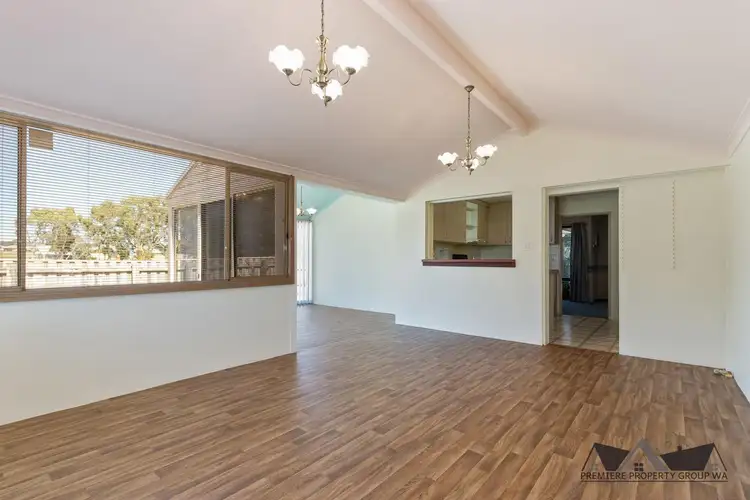 Third view of Homely house listing, 6 Ringtail Place, Brookdale WA 6112