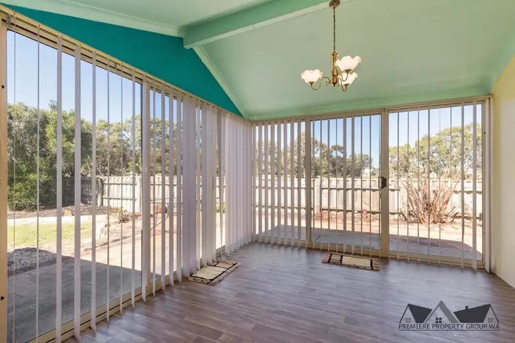 Fourth view of Homely house listing, 6 Ringtail Place, Brookdale WA 6112