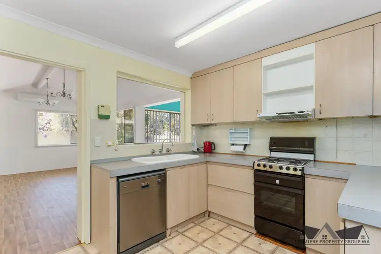 Seventh view of Homely house listing, 6 Ringtail Place, Brookdale WA 6112