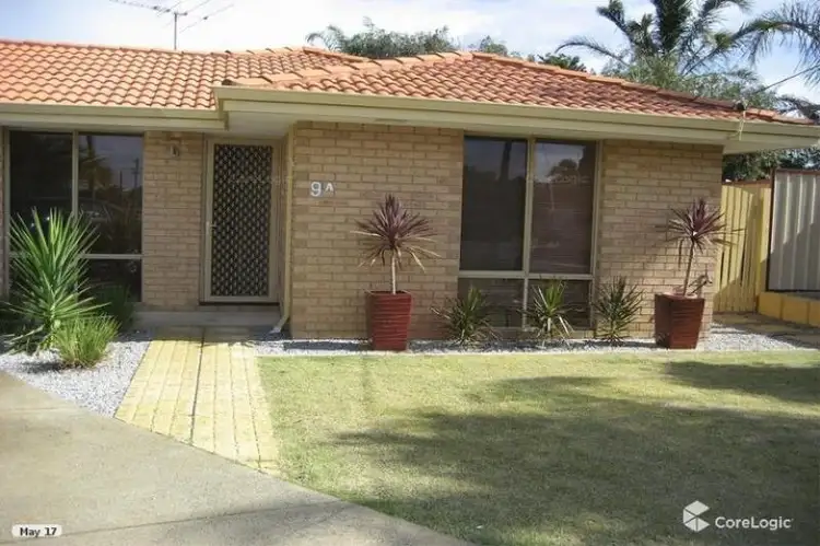 9A Woodlands Grove, Hocking WA 6065