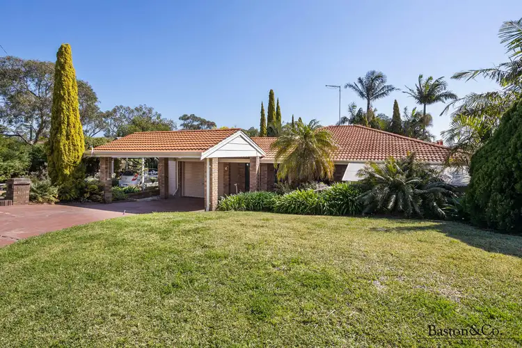 4 Iona Place, Greenwood WA 6024