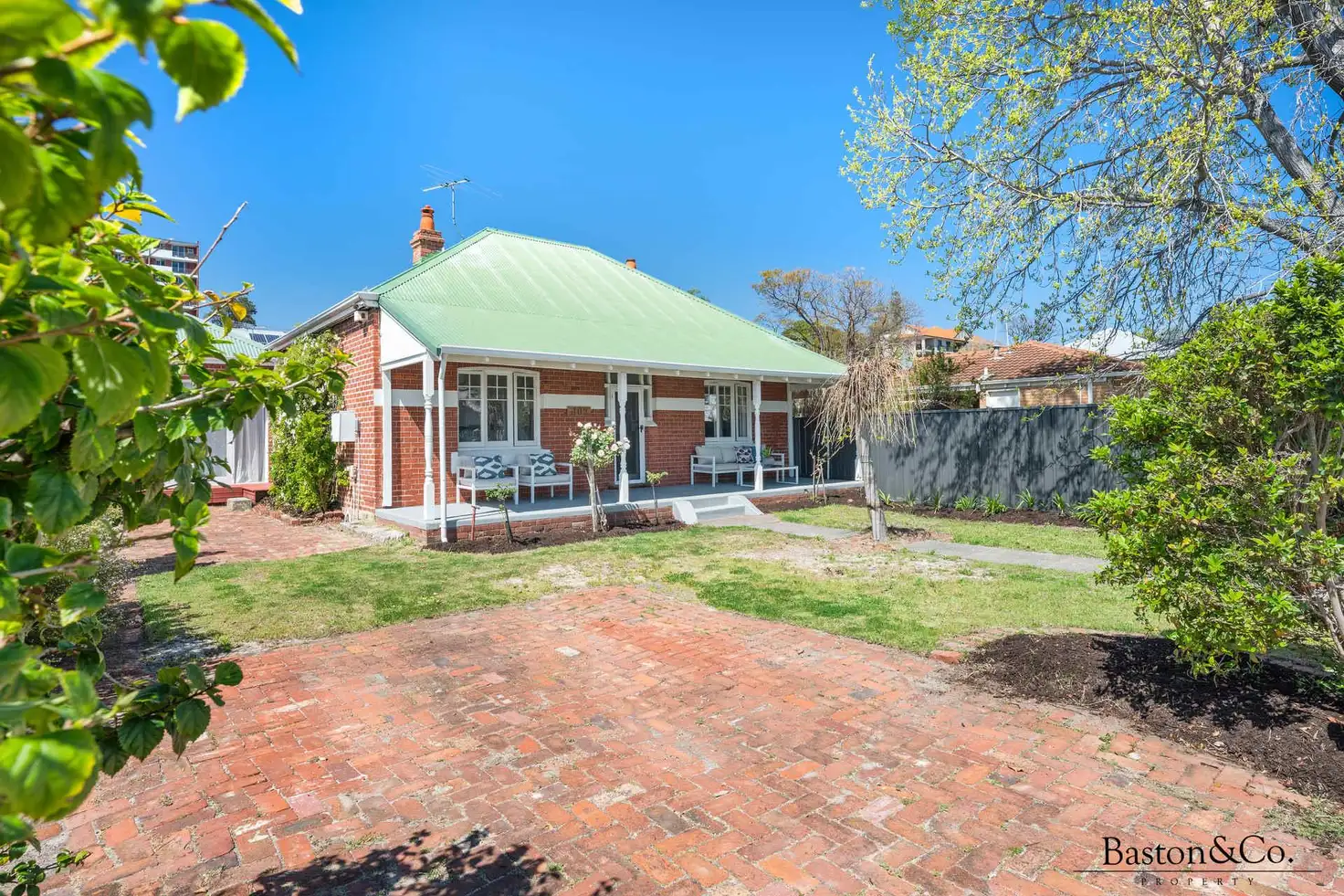 Main view of Homely house listing, 102 Mackie Street, Victoria Park WA 6100