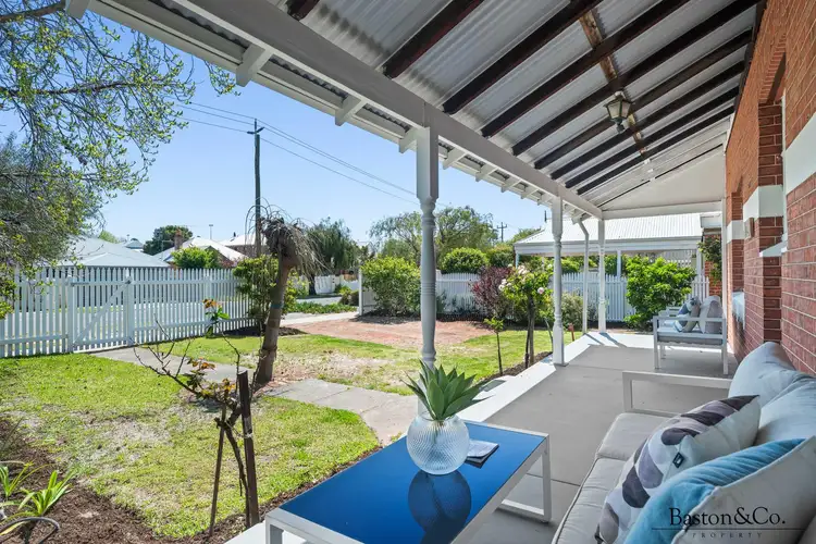 Sixth view of Homely house listing, 102 Mackie Street, Victoria Park WA 6100