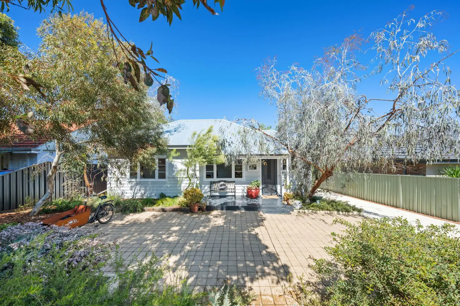 Main view of Homely house listing, 163 Planet Street, Carlisle WA 6101