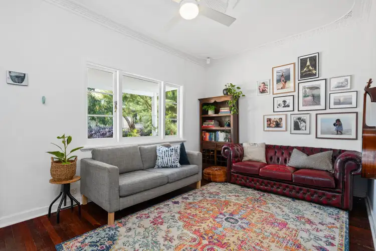 Fourth view of Homely house listing, 163 Planet Street, Carlisle WA 6101