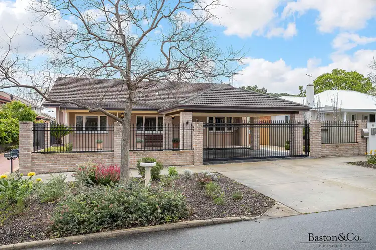 36 Cookham Road, Lathlain WA 6100