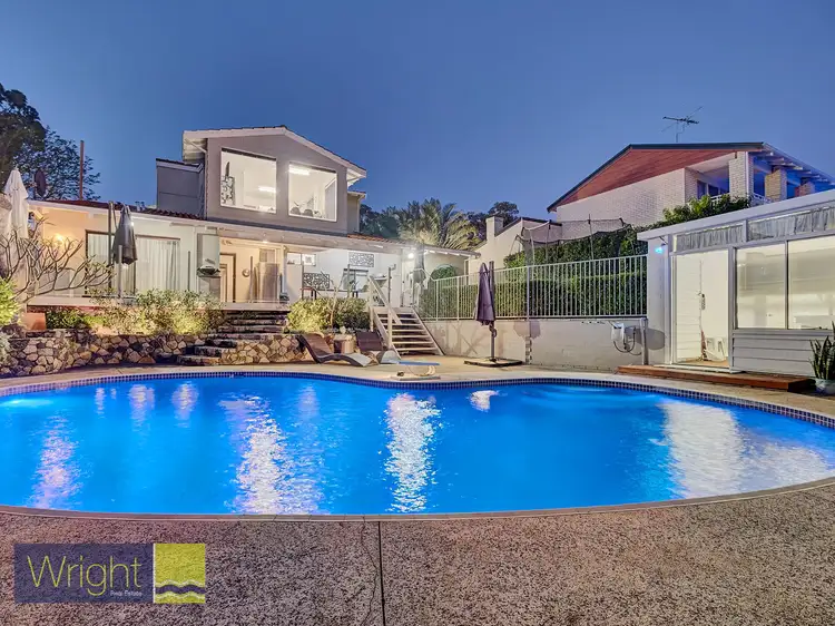 Address available on request