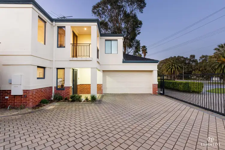 Main view of Homely house listing, 7/1 Wanneroo Road, Joondanna WA 6060