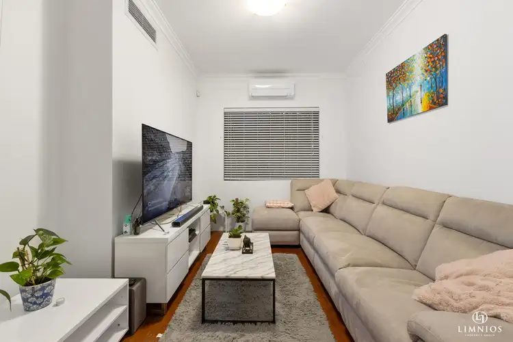 Fifth view of Homely house listing, 7/1 Wanneroo Road, Joondanna WA 6060
