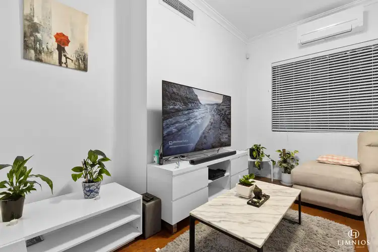 Sixth view of Homely house listing, 7/1 Wanneroo Road, Joondanna WA 6060