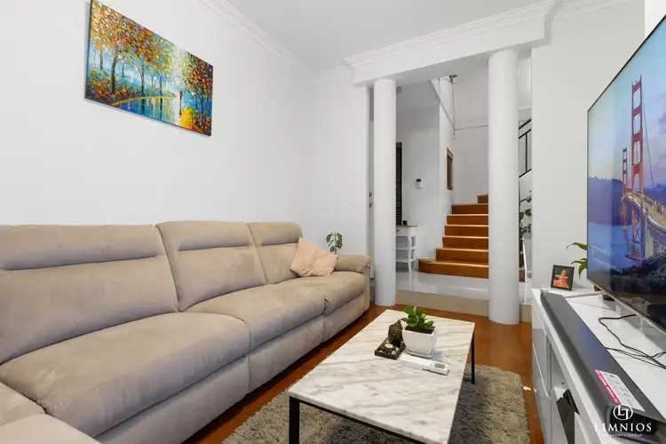 Seventh view of Homely house listing, 7/1 Wanneroo Road, Joondanna WA 6060