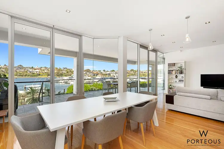 Third view of Homely apartment listing, 38/1 Corkhill Street, North Fremantle WA 6159