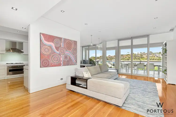Fourth view of Homely apartment listing, 38/1 Corkhill Street, North Fremantle WA 6159