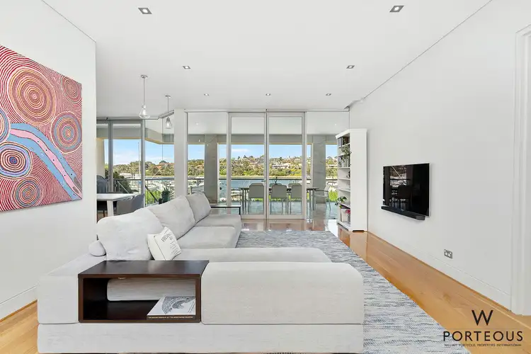 Fifth view of Homely apartment listing, 38/1 Corkhill Street, North Fremantle WA 6159