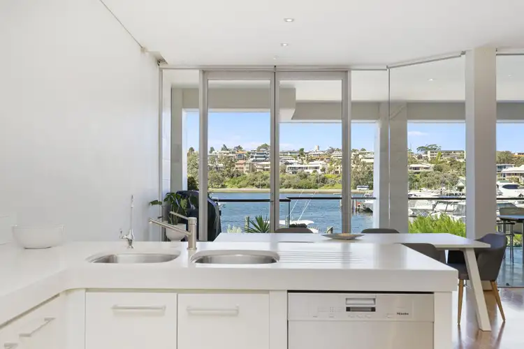 Sixth view of Homely apartment listing, 38/1 Corkhill Street, North Fremantle WA 6159