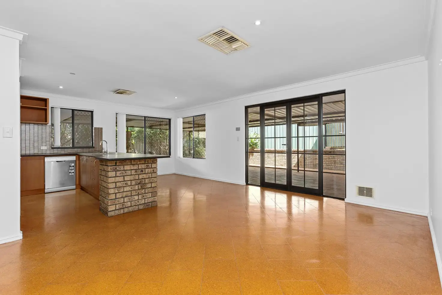 Main view of Homely house listing, 18 Classen  Place, Mirrabooka WA 6061