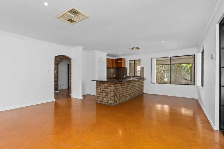 Second view of Homely house listing, 18 Classen  Place, Mirrabooka WA 6061
