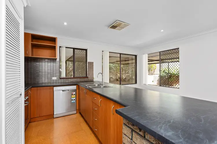 Fourth view of Homely house listing, 18 Classen  Place, Mirrabooka WA 6061