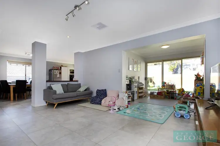 39 Eastwood Way, Hamersley WA 6022