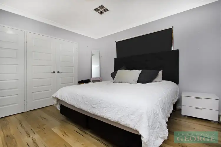 Second view of Homely house listing, 39 Eastwood Way, Hamersley WA 6022