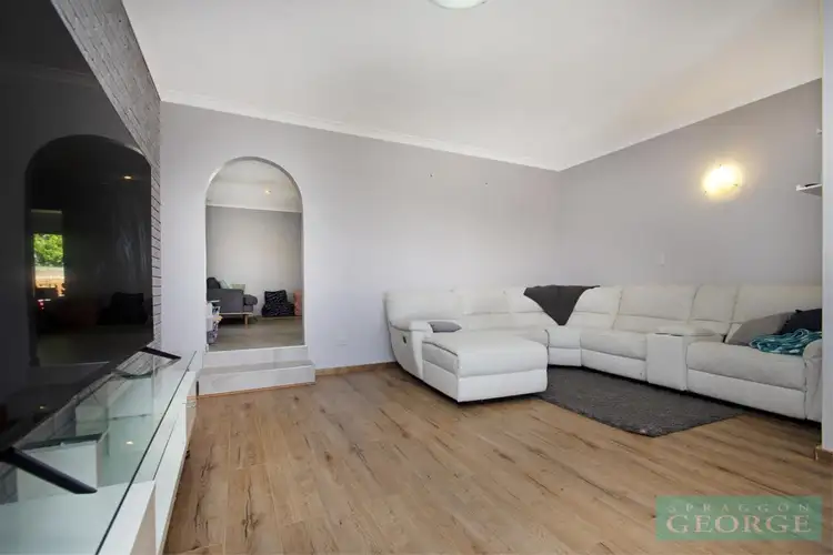 Third view of Homely house listing, 39 Eastwood Way, Hamersley WA 6022