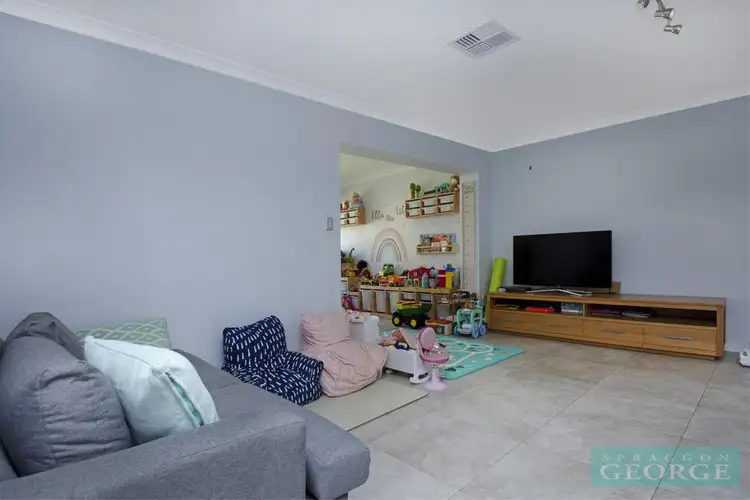 Fourth view of Homely house listing, 39 Eastwood Way, Hamersley WA 6022