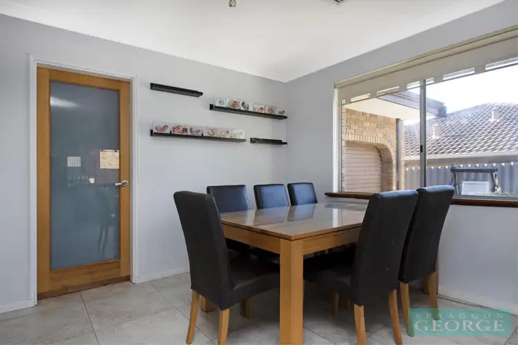 Fifth view of Homely house listing, 39 Eastwood Way, Hamersley WA 6022