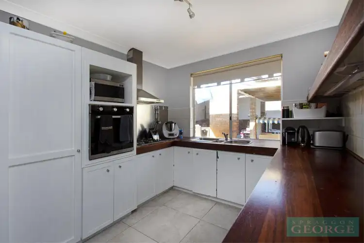 Sixth view of Homely house listing, 39 Eastwood Way, Hamersley WA 6022