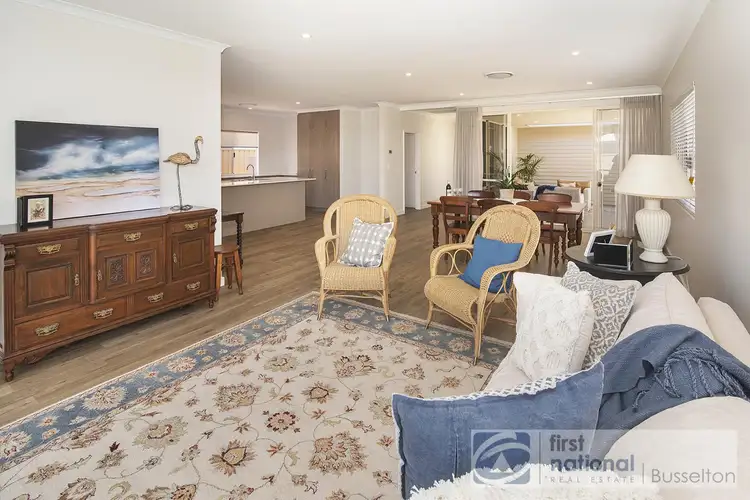 Fourth view of Homely house listing, 11 Pianobox Boulevard, West Busselton WA 6280