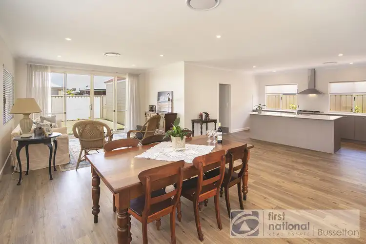 Fifth view of Homely house listing, 11 Pianobox Boulevard, West Busselton WA 6280