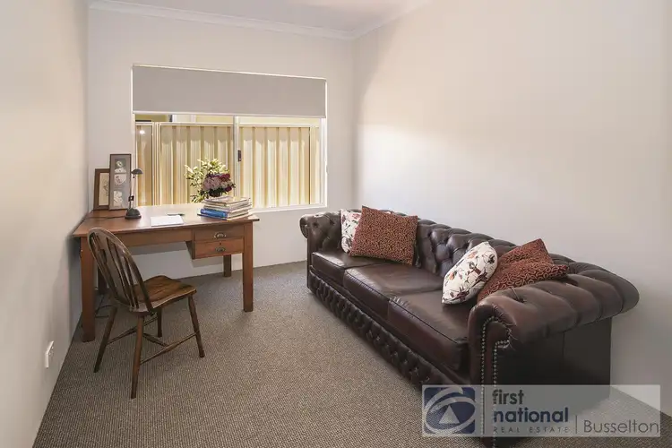 Seventh view of Homely house listing, 11 Pianobox Boulevard, West Busselton WA 6280