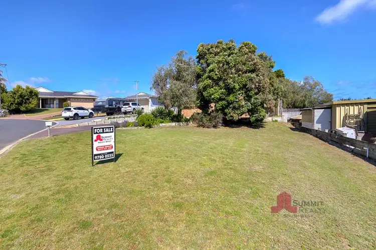 1 Sophia  Place, Australind WA 6233
