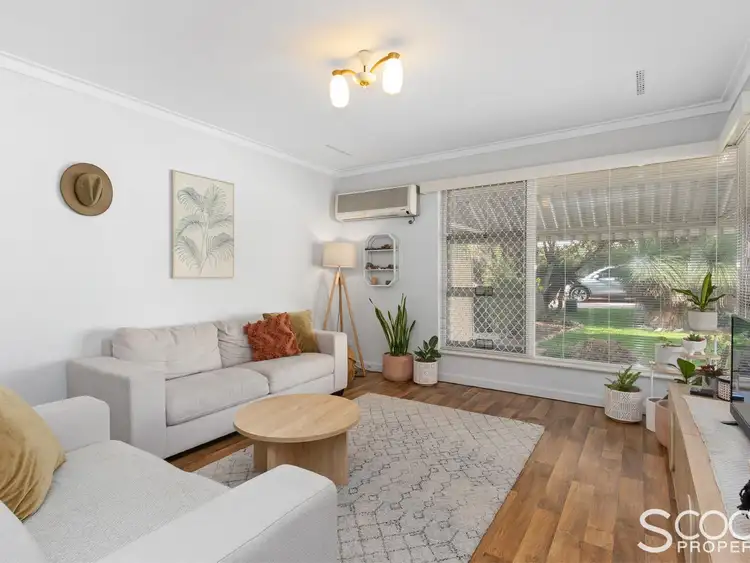 Second view of Homely semi-detached listing, 171A Forrest Road, Hamilton Hill WA 6163
