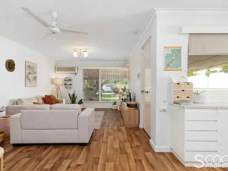Third view of Homely semi-detached listing, 171A Forrest Road, Hamilton Hill WA 6163