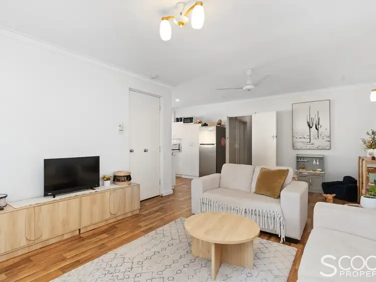 Fourth view of Homely semi-detached listing, 171A Forrest Road, Hamilton Hill WA 6163