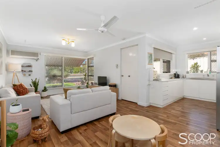 Fifth view of Homely semi-detached listing, 171A Forrest Road, Hamilton Hill WA 6163