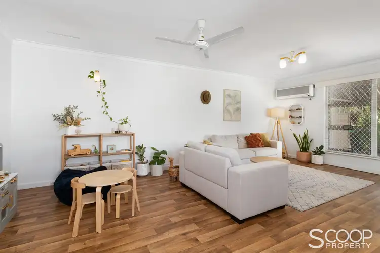 Sixth view of Homely semi-detached listing, 171A Forrest Road, Hamilton Hill WA 6163
