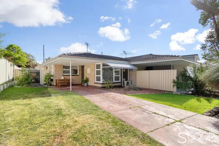 Seventh view of Homely semi-detached listing, 171A Forrest Road, Hamilton Hill WA 6163