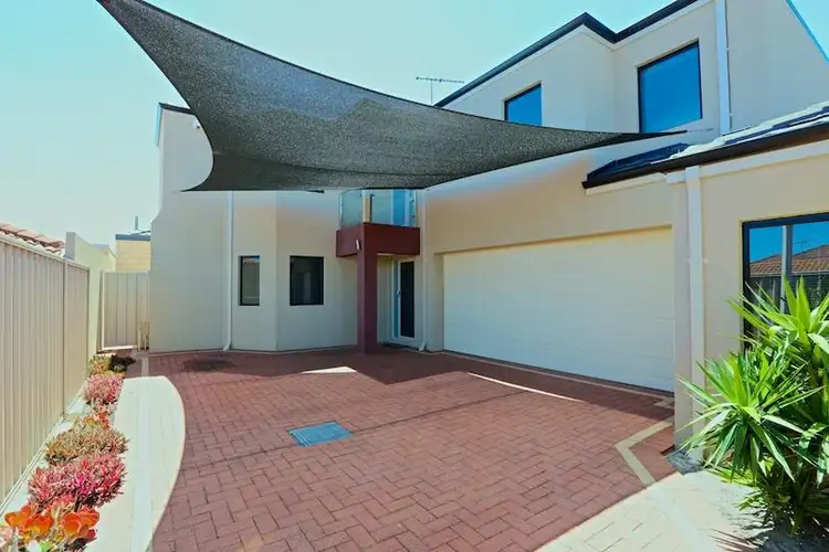 33C Seaforth Road, Balcatta WA 6021