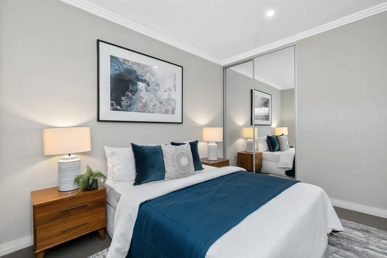 Main view of Homely apartment listing, 3/213 Edward Street, Osborne Park WA 6017