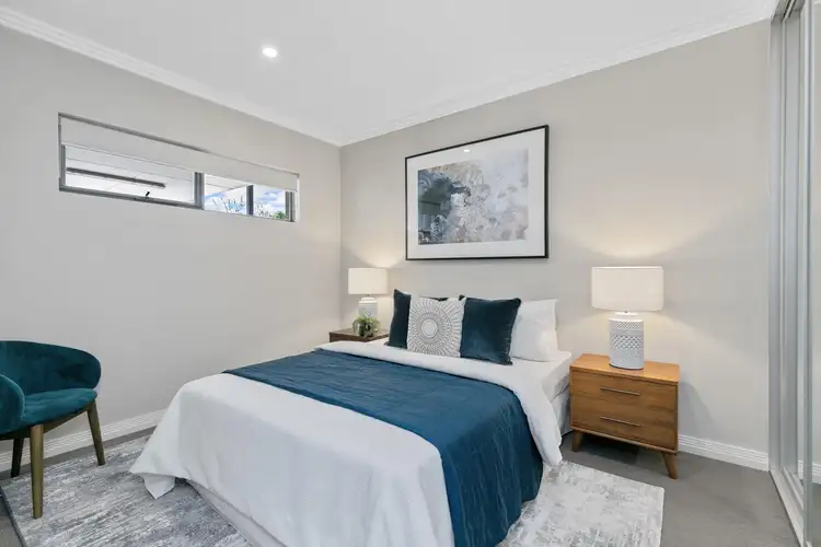 Second view of Homely apartment listing, 3/213 Edward Street, Osborne Park WA 6017