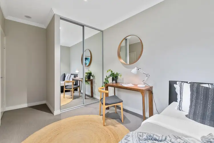 Fourth view of Homely apartment listing, 3/213 Edward Street, Osborne Park WA 6017