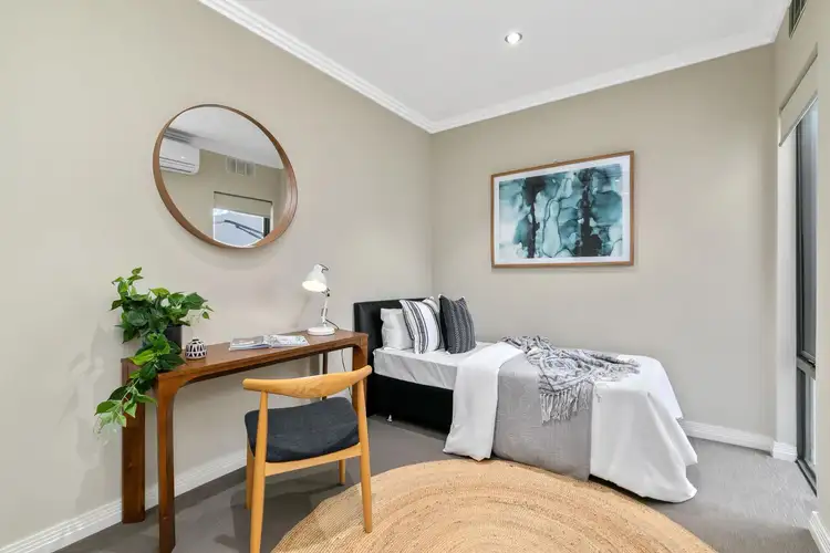 Fifth view of Homely apartment listing, 3/213 Edward Street, Osborne Park WA 6017