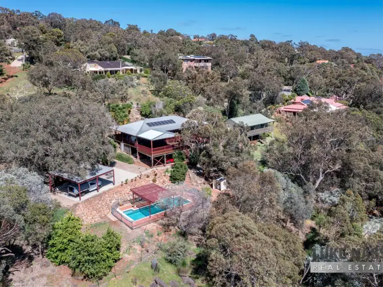 42 Rushton Terrace, Mount Nasura WA 6112