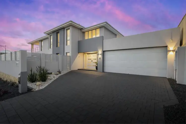 Main view of Homely house listing, 36 Kurrawa Way, Iluka WA 6028