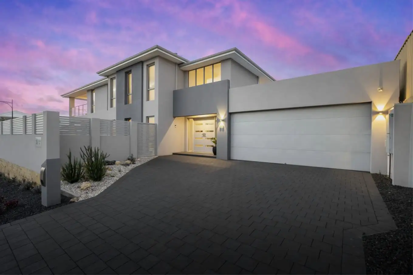 Main view of Homely house listing, 36 Kurrawa Way, Iluka WA 6028